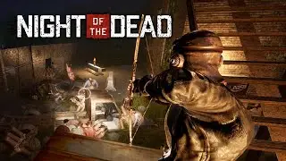 НАМБАТИЩЕ против ОРДЫ | Night Of The Dead #21