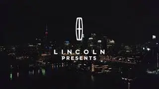2020 Lincoln Aviator Launch - Toronto, Canada