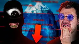 L’Iceberg des Films les Plus Dérangeants !