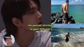 Seventeen members EXPOSING Mingyu(specially Seungkwan)🤣