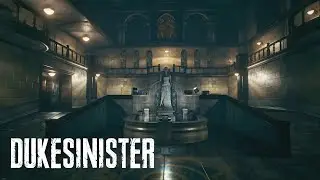 Resident Evil 2 - Front Hall | Dukesinister's Instrumental