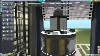 Kerbal Space Program - Career Mode Part 22