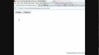 jquery tutorials for beginners - 31 -  jquery fadeToggle