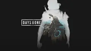 DAYS GONE #5 | DEAD MOROZ -
