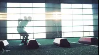 Motivation from injury Adrian Peterson