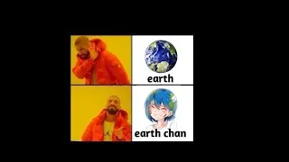 PRESET ALIGHT MOTION 💌 || JEDAG JEDUG ANIME || EARTH CHAN 💞 || DJ I SEE YOU MONSTER 🎶