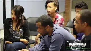 Field Angels Show 3 Short Story Reel