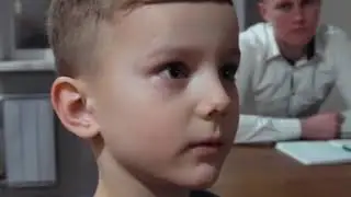 Социальный ролик