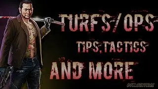 Operations And Turfs | Downtown Mafia (RPG) Mobsters