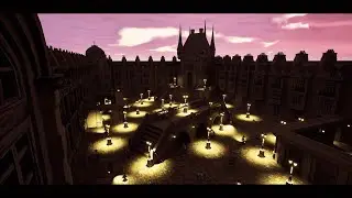 Vampire (Game Jam)  - Final Version