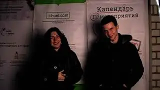 Отзывы ITHunt#32