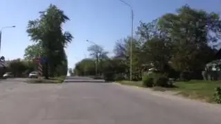 Покатушки на мопеде !)