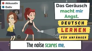 German for beginners | Learn German | part 29