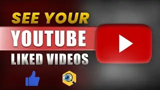 How to See Liked Videos On YouTube