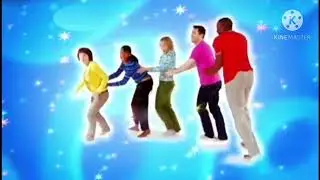 Victorious On CBeebies (19th September 2007)