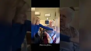 When Memories Blend: Mom’s Dementia Moment