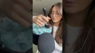 Obsessed with these🥹🩵 Code Lauraasmr35 to save money, these are the 16 baby blue velvet roses!