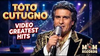 * Toto Cutugno | FHD | *