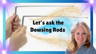 Fun with Dowsing Rods