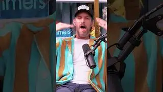 C*m on face?🙀watch full EP with the funniest Josh Wolf on Tiger MILF Podcast🐯❤️ #jiaoyingsummers