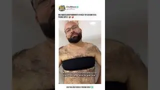 Meu maior arrependimento foi não ter seguido essa página antes 🤣