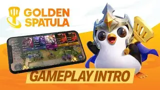 Gameplay Intro - 