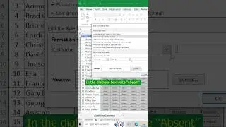Use Conditional Formatting to Highlight Data in Excel | Powerful Feature in Excel
