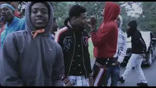 CM Pauli x CM Kolby x FMG Skees x CM Youngen - All Tha Smoke 💨 (Official Video) @ShotByAsv_