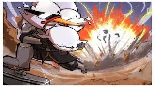 Me and my buddies play with explosions...