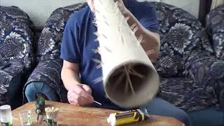 Посох дождя