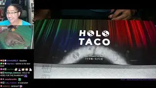 Holo Taco Dark Rainbow Collection | Unboxing & Extended Water Marble Tutorial | MSLP [9/6/22]