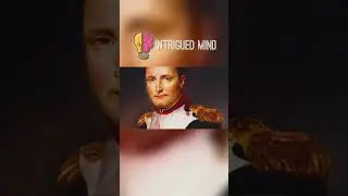 Napoleon In The Milan Cathedral