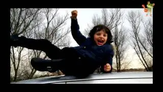 Family RC Fun With The Kids