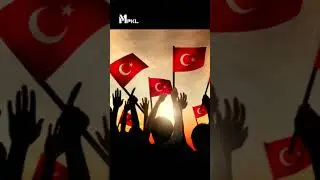 23 Nisan Kutlu Olsun Marşı  #atatürk