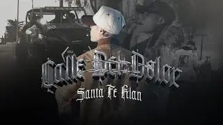 Santa Fe Klan - Calle Del Dolor (Video Oficial)