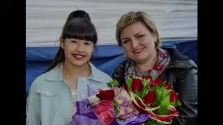 2020.08.03. Все мы стоим на плечах гигантов. Арсеньев - Тольятти. Всё большое начинается с любви.