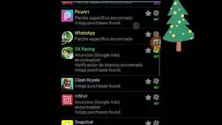 Hack GX RACING ANDROID SIN SER ROOT