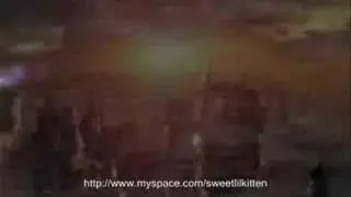 Final Fantasy X Yuna & Tidus (Dream of Me by Kirsten Dunst)