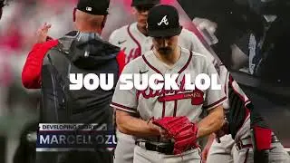 2022 Atlanta Braves Highlights