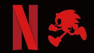 New Netflix Sonic Series Announced!