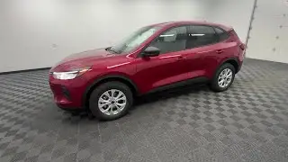 2025 Ford Escape Active OH Troy, Tipp City, West Milton, Piqua, Dayton