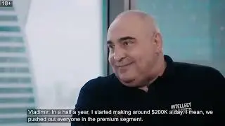 Интервью Екатерина Уколова и Владимир Довгань о новой методике