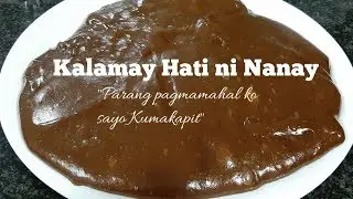 KALAMAY |Fleur De Lys PTV