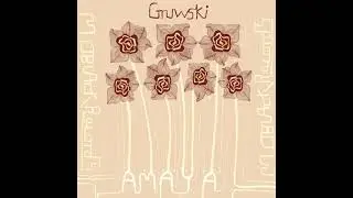 Gruwski - Amaya (Original Mix)