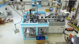 E2-750 EBM Machine  |  Monolayer 3+3 Cavities (FreezBoard)