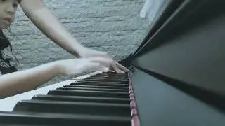 FADED​ Piano​ for​ Kids