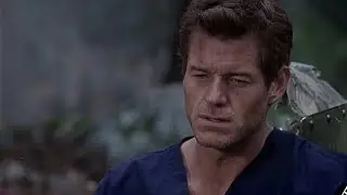 5 Doctors Survive a Plane Crash And This Happens | Grey's Anatomy