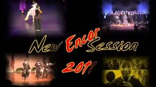 Mega Mime Confernce 2011~ Paneh Mime Ministries Int'l