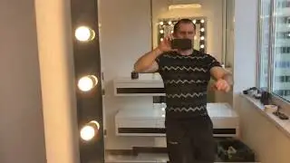 Глянцевая мебель
