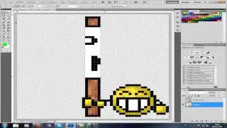 come creare un immagine in movimento formato .gif con photoshop VT